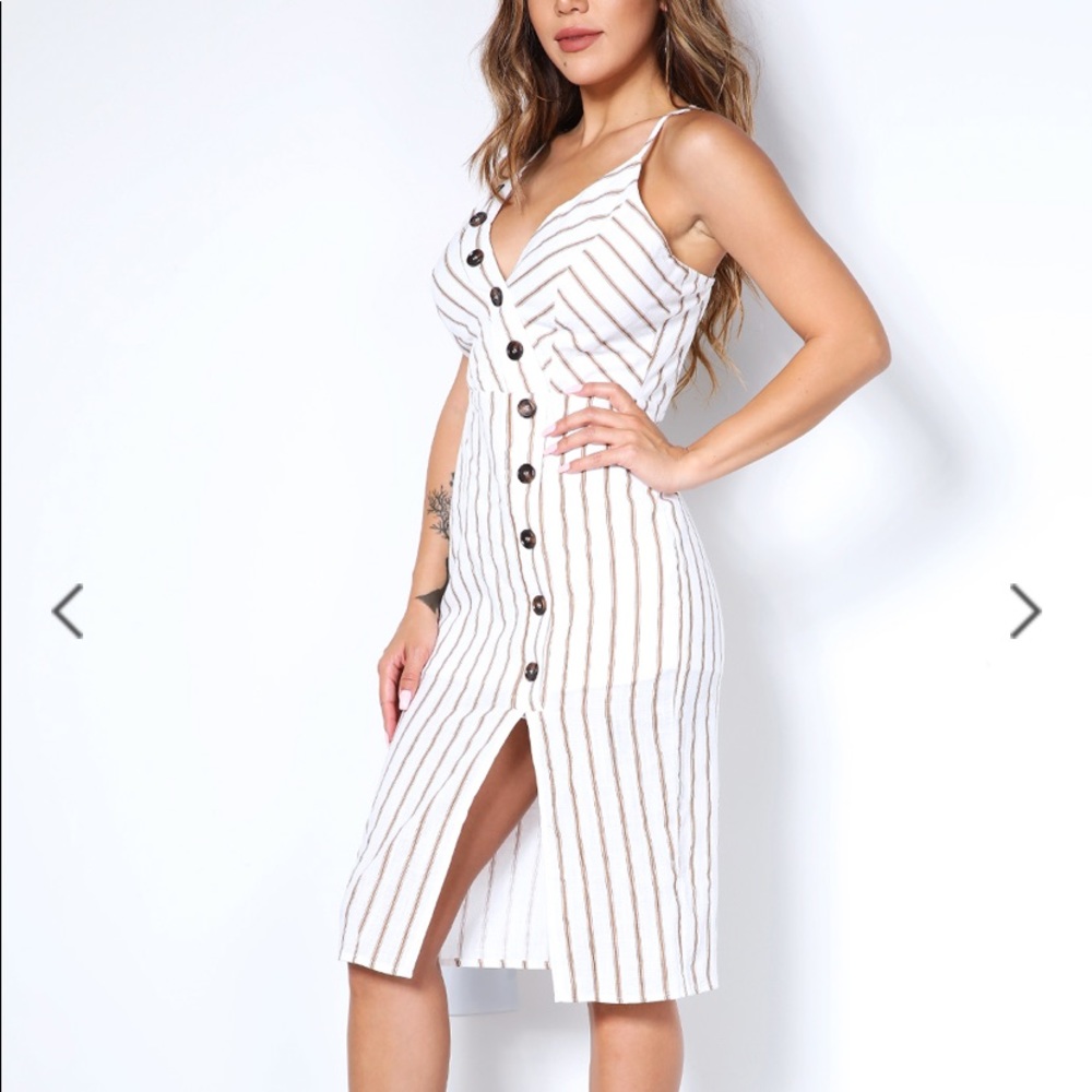 Spring / Summer Dress - Picture 6 of 6